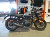Royal Enfield Meteor 350