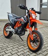 KTM 690 SMC R