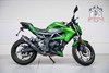 Kawasaki Z125