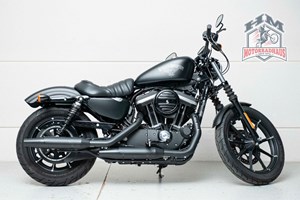 Angebot Harley-Davidson Sportster XL 883 N Iron
