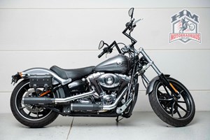 Angebot Harley-Davidson Softail Breakout FXSB
