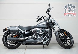 Gebrauchte Harley-Davidson Softail Breakout FXSB