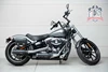 Harley-Davidson Softail Breakout FXSB