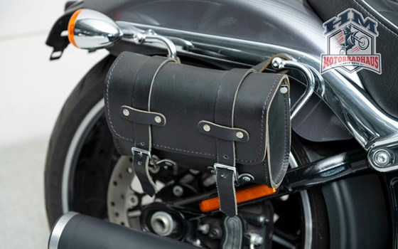 Gebrauchtmotorrad Harley-Davidson Softail Breakout FXSB - Bild 10