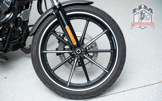 Gebrauchtmotorrad Harley-Davidson Softail Breakout FXSB - Bild 12
