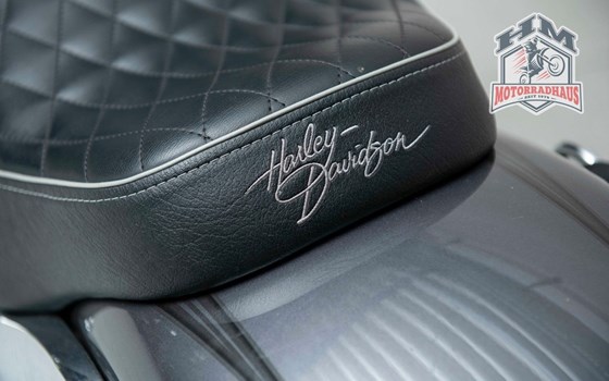 Gebrauchtmotorrad Harley-Davidson Softail Breakout FXSB - Bild 9