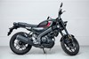 Yamaha XSR125