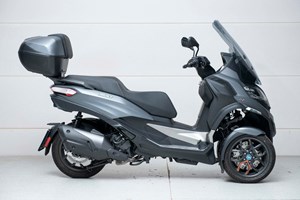 Angebot Piaggio MP3 300 HPE
