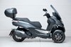 Piaggio MP3 300 HPE