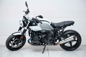 Angebot BMW R nineT