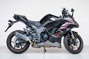 Angebot Kawasaki Ninja 1000SX