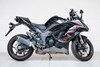 Kawasaki Ninja 1000SX