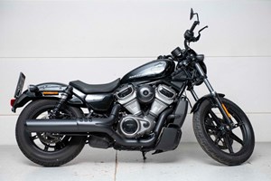 Angebot Harley-Davidson Nightster