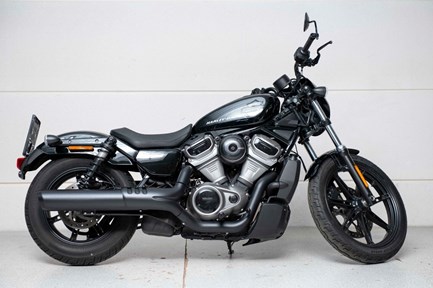 Harley-Davidson Nightster