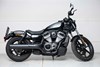 Harley-Davidson Nightster