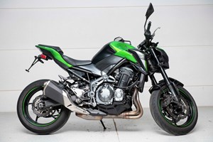 Angebot Kawasaki Z900