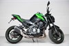 Kawasaki Z900