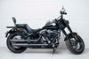 Harley-Davidson Softail Slim S