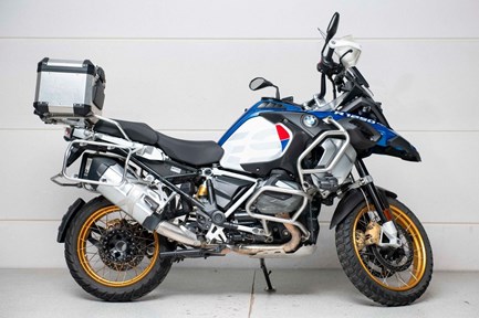 BMW R 1250 GS Adventure