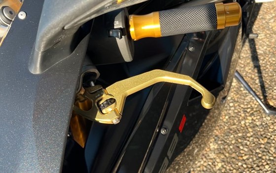 Gebrauchtmotorrad Ducati 1198 S - Bild 10