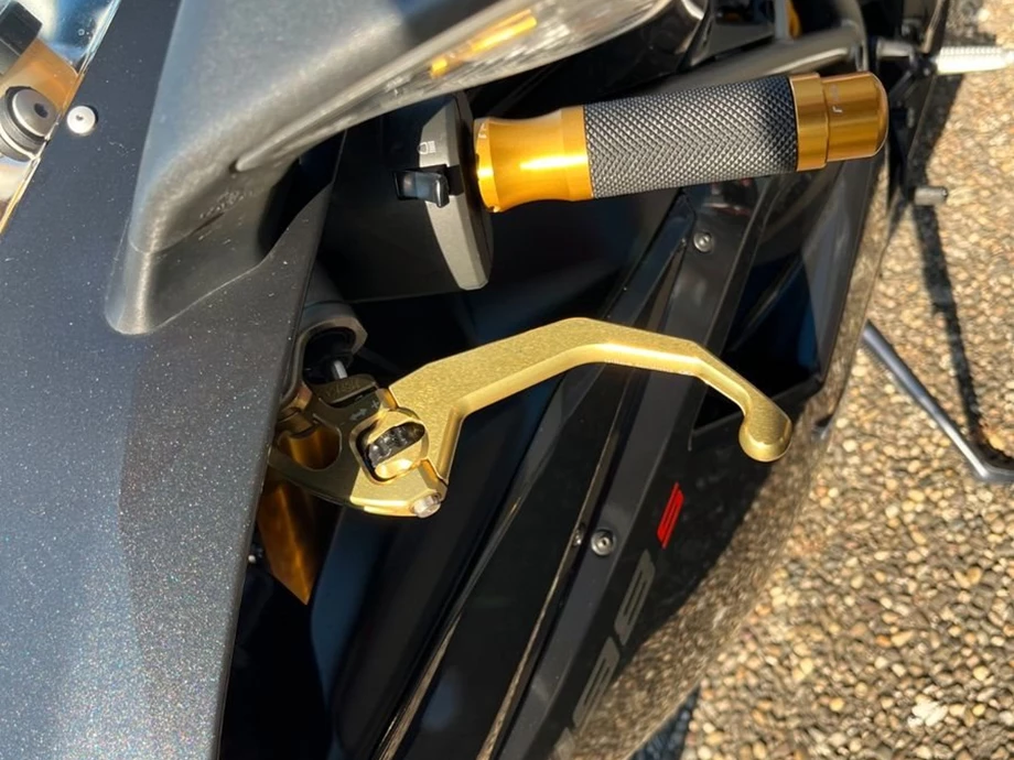 Angebot Ducati 1198 S Bild 10: Angebot Ducati 1198 S