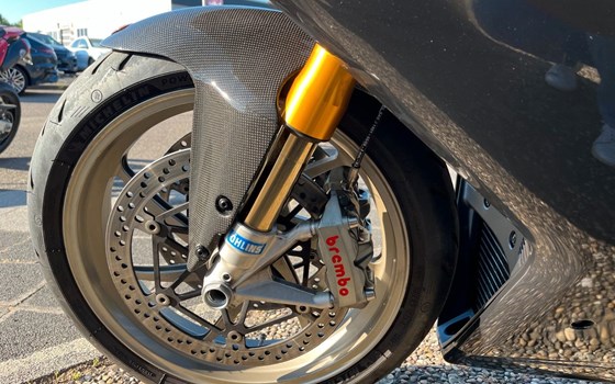 Gebrauchtmotorrad Ducati 1198 S - Bild 11