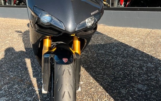 Gebrauchtmotorrad Ducati 1198 S - Bild 3