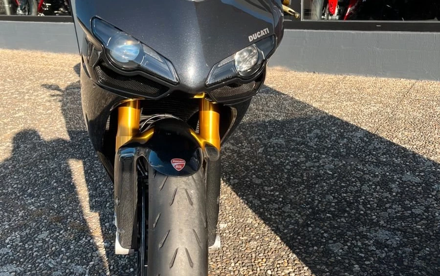 Angebot Ducati 1198 S Bild 3: Angebot Ducati 1198 S