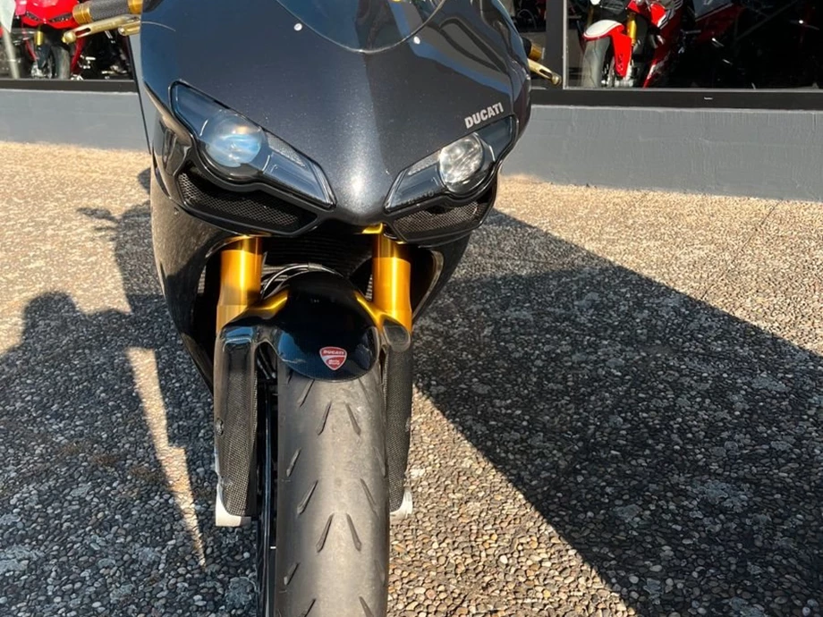 Angebot Ducati 1198 S Bild 3: Angebot Ducati 1198 S