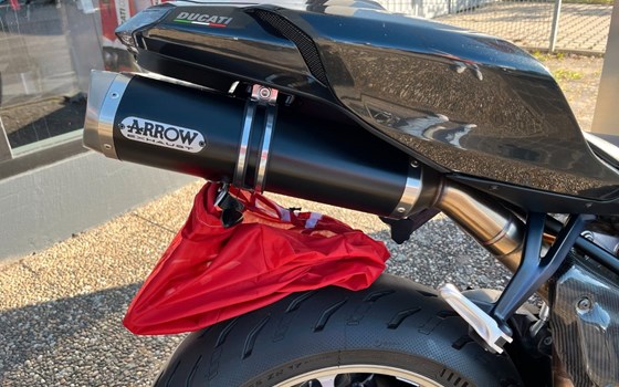 Gebrauchtmotorrad Ducati 1198 S - Bild 7