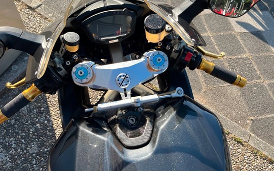 Gebrauchtmotorrad Ducati 1198 S - Bild 9