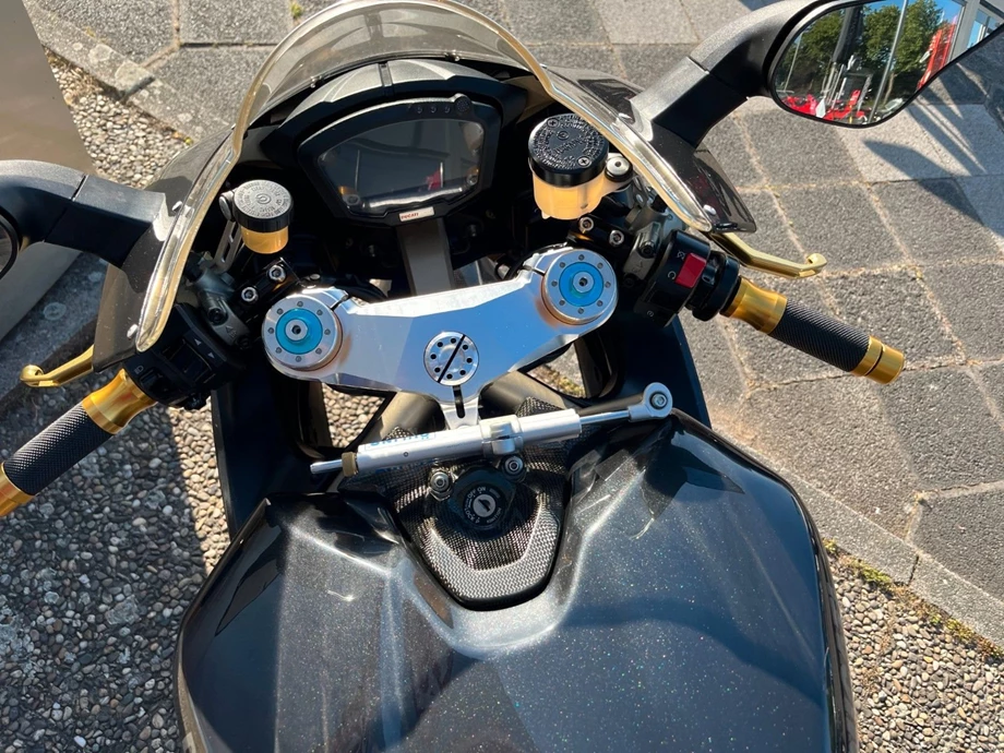Angebot Ducati 1198 S Bild 9: Angebot Ducati 1198 S
