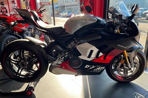 Angebot Ducati Panigale V4 SP2