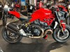 Ducati Monster 1200 R