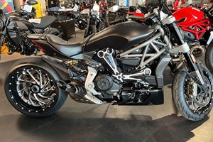 Angebot Ducati XDiavel S