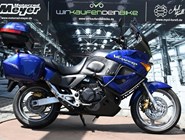 Honda XL 1000 V Varadero