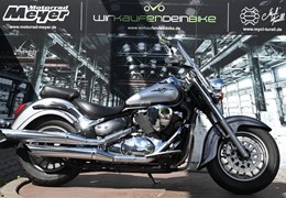 Gebrauchte Suzuki Intruder C800