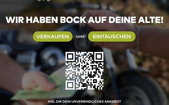 Gebrauchtmotorrad Suzuki Intruder C800 - Bild 3