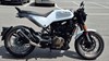 Husqvarna Vitpilen 401