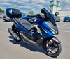 Honda Forza 125