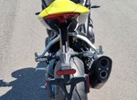 Angebot Triumph Speed Triple 1200 RX