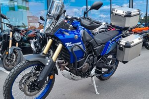 Angebot Yamaha Tenere 700 Explore