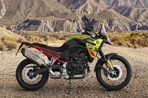 Angebot BMW F 900 GS