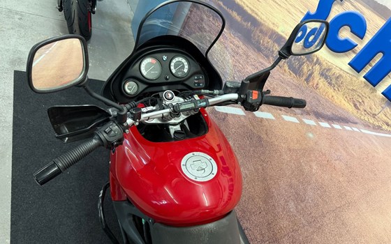 Gebrauchtmotorrad BMW F 650 - Bild 2