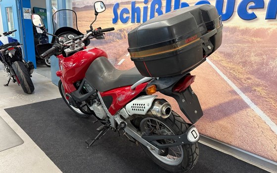 Gebrauchtmotorrad BMW F 650 - Bild 3