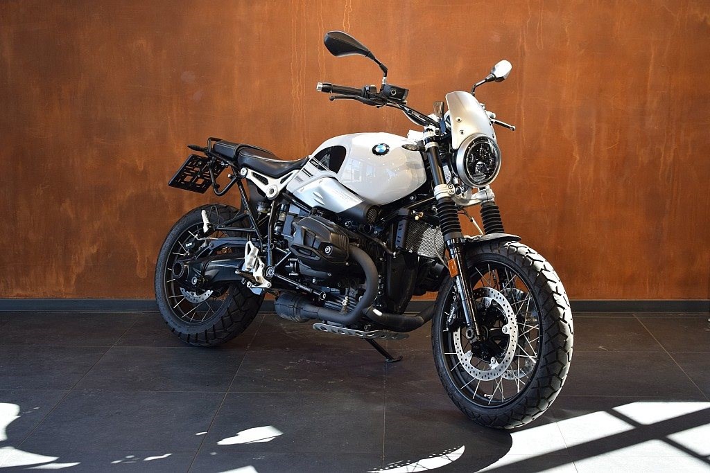 Motorrad