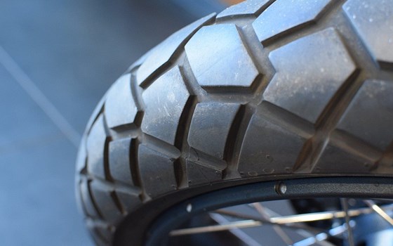 Gebrauchtmotorrad BMW R nineT Urban G/S - Bild 10