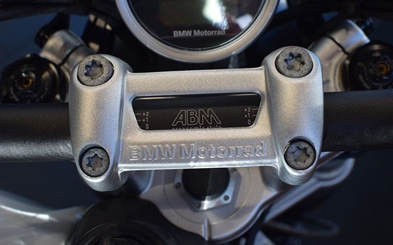 Gebrauchtmotorrad BMW R nineT Urban G/S - Bild 11