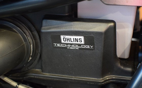 Gebrauchtmotorrad BMW R nineT Urban G/S - Bild 5