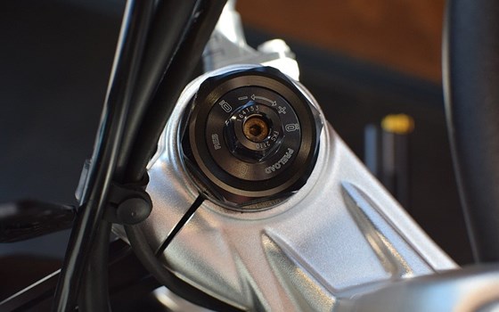 Gebrauchtmotorrad BMW R nineT Urban G/S - Bild 6